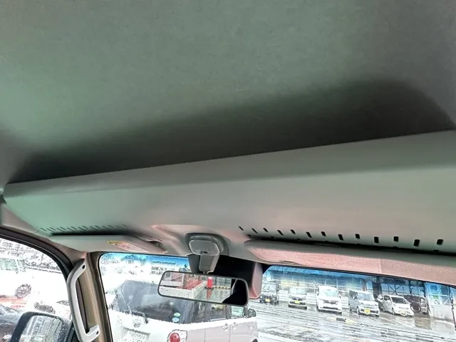ハイゼット(ダイハツ)ジャンボ エクストラ AT 2WD届出済未使用車 16