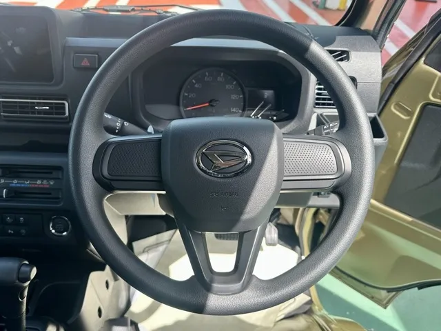 ハイゼット(ダイハツ)ジャンボ エクストラ AT 4WD届出済未使用車 5