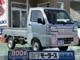 ハイゼット未使用車