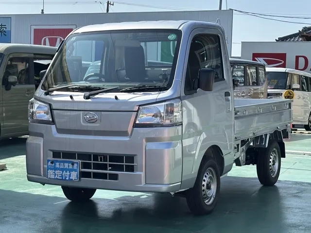 ハイゼット(ダイハツ)スタンダード SA非装着車 AT 2WD届出済未使用車 1