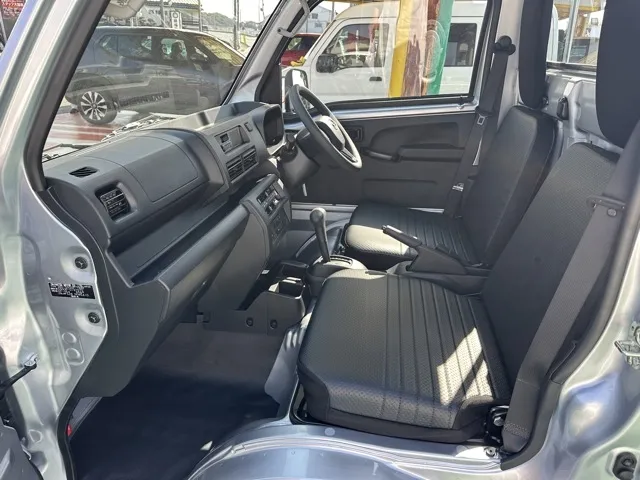ハイゼット(ダイハツ)スタンダード SA非装着車 AT 2WD届出済未使用車 3