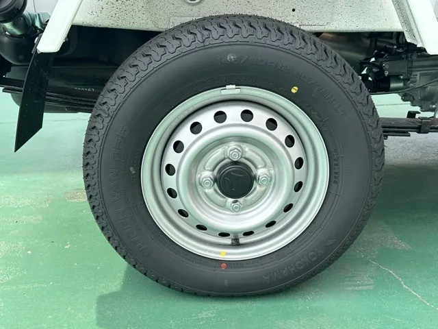 キャリートラック(スズキ)頑丈ダンプ ４WD セーフティサポート非装着車届出済未使用車 10