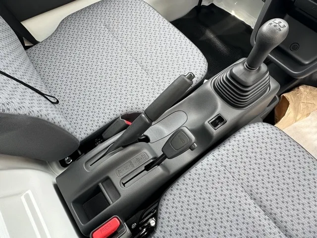 キャリートラック(スズキ)頑丈ダンプ ４WD セーフティサポート非装着車届出済未使用車 19