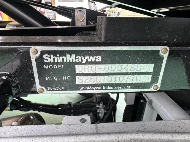 キャリートラック(スズキ)頑丈ダンプ ４WD セーフティサポート非装着車届出済未使用車 5