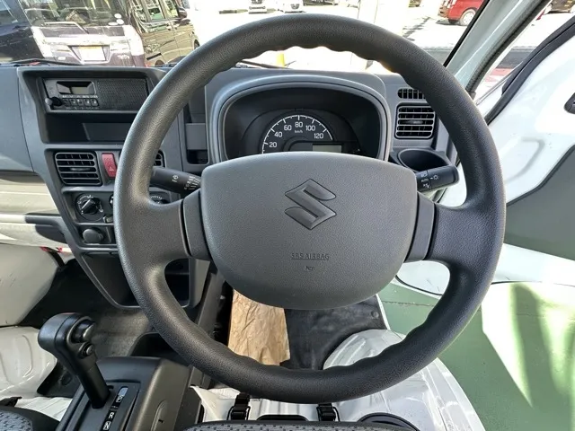 キャリートラック(スズキ)KC中古車 12