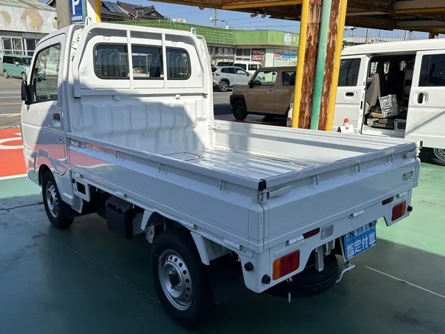 キャリートラック(スズキ)KC中古車 3