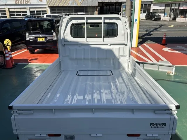キャリートラック(スズキ)KC中古車 6