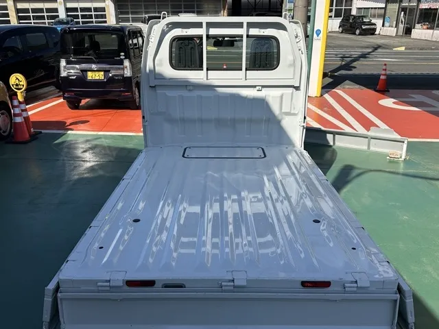 キャリートラック(スズキ)KC中古車 7