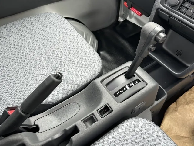 キャリートラック(スズキ)KC届出済未使用車 13