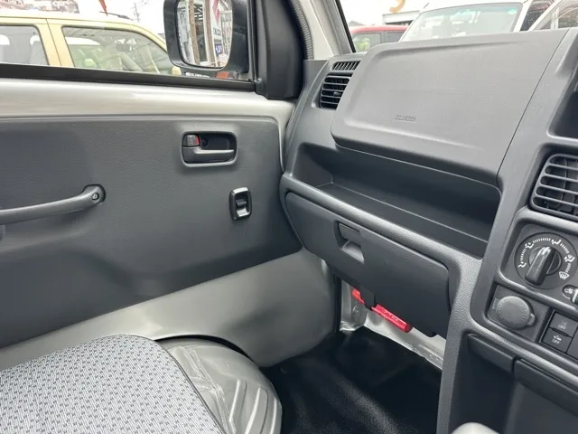 キャリートラック(スズキ)KC届出済未使用車 14