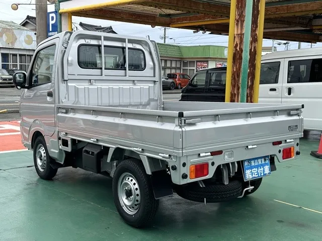 キャリートラック(スズキ)KC届出済未使用車 2