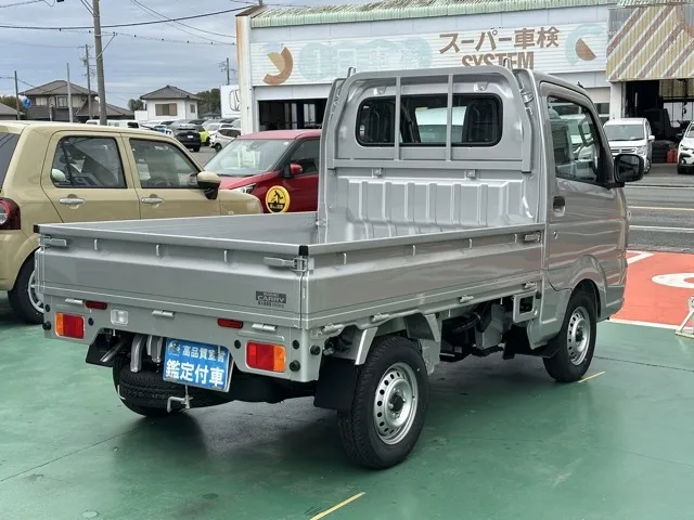キャリートラック(スズキ)KC届出済未使用車 8
