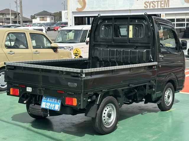 キャリートラック(スズキ)KC　スペシャル　セーフティサポート中古車 9