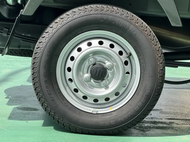 キャリートラック(スズキ)KC　スペシャル　セーフティサポート中古車 10