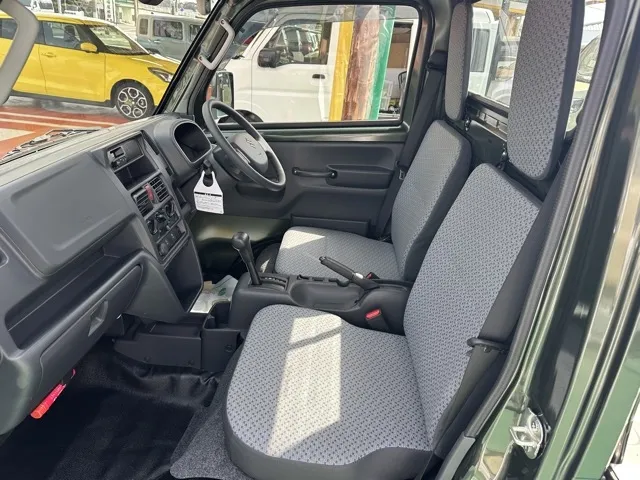 キャリートラック(スズキ)KC　スペシャル　セーフティサポート中古車 3