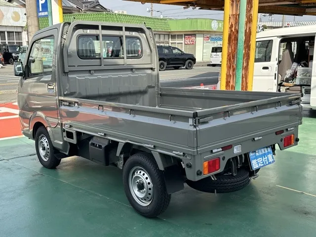 キャリートラック(スズキ)KC　スペシャル　セーフティサポート中古車 2