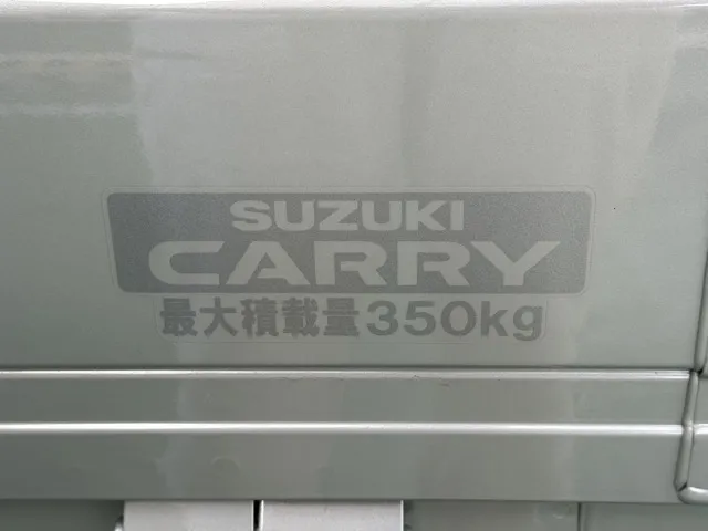 キャリートラック(スズキ)KC　スペシャル　セーフティサポート中古車 8
