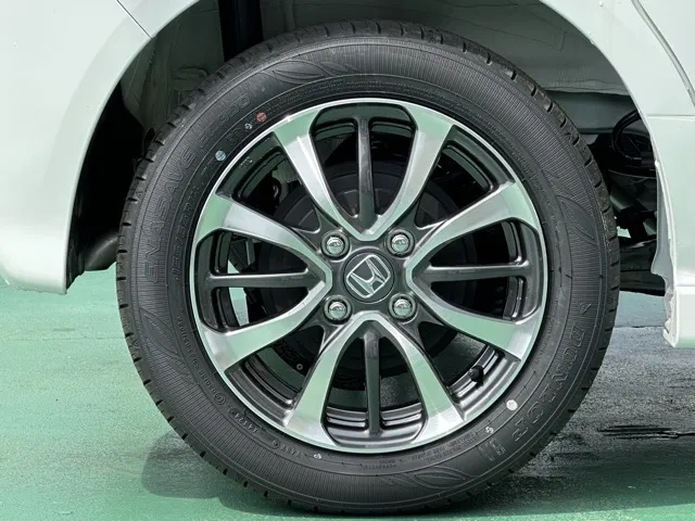 N-BOX(ホンダ)N-BOXカスタム 両側PSD届出済未使用車 13