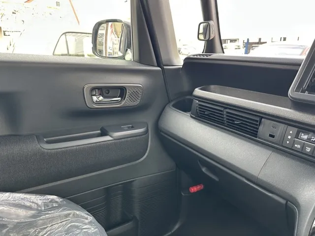 N-BOX(ホンダ)N-BOXカスタム 両側PSD届出済未使用車 19