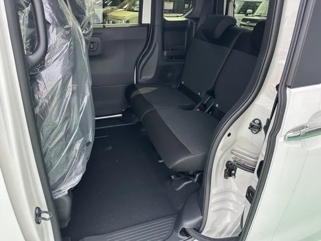 N-BOX(ホンダ)N-BOXカスタム 両側PSD届出済未使用車 4
