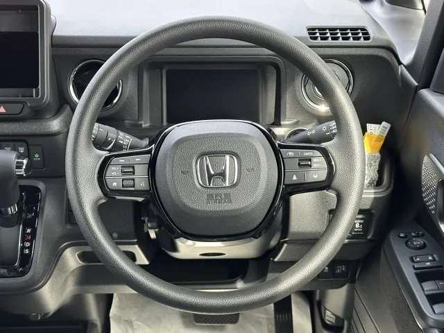 N-BOX(ホンダ)N-BOXカスタム 両側PSD届出済未使用車 6