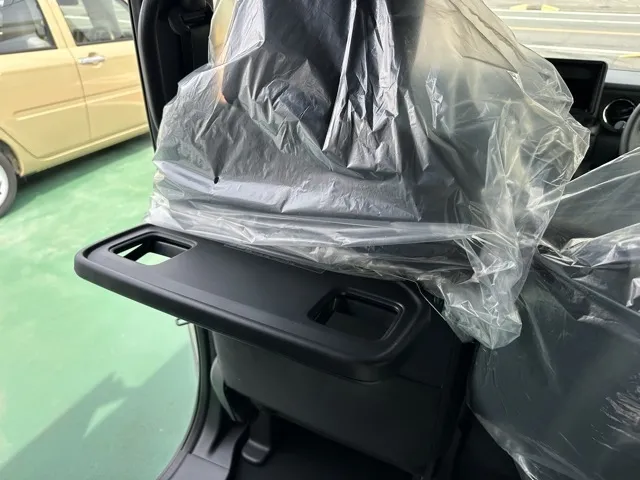 N-BOX(ホンダ)N-BOXカスタム 両側PSD届出済未使用車 8