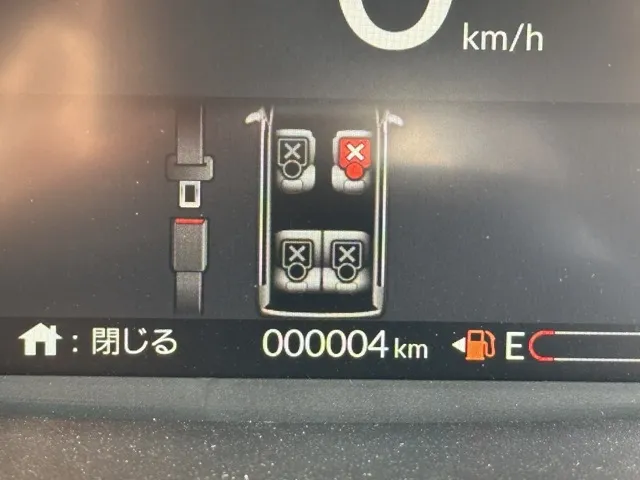 N-BOX(ホンダ)JOYターボ届出済未使用車 19