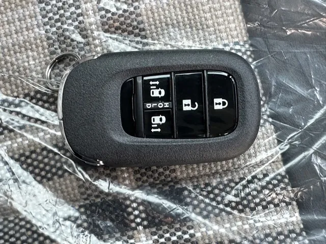 N-BOX(ホンダ)JOYターボ届出済未使用車 20