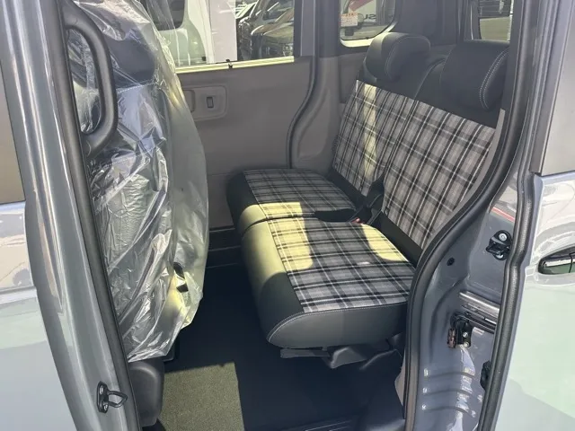 N-BOX(ホンダ)JOYターボ届出済未使用車 4