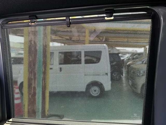 N-BOX(ホンダ)JOYターボ届出済未使用車 5