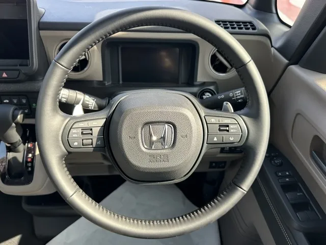 N-BOX(ホンダ)JOYターボ届出済未使用車 7