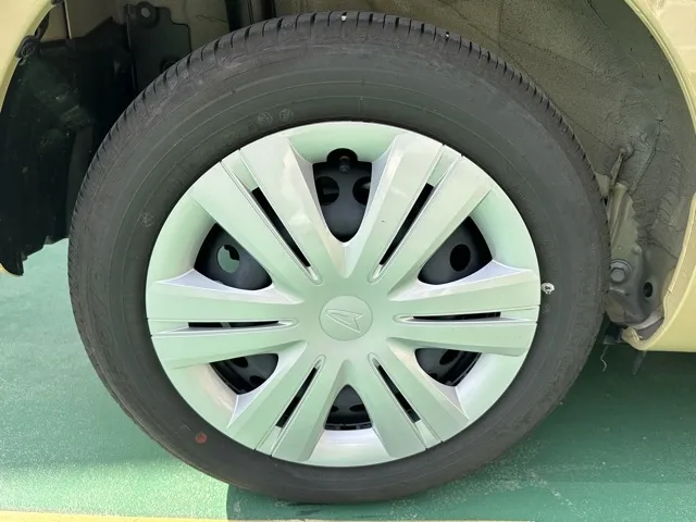 タント(ダイハツ)X　パノラマUGP中古車 12