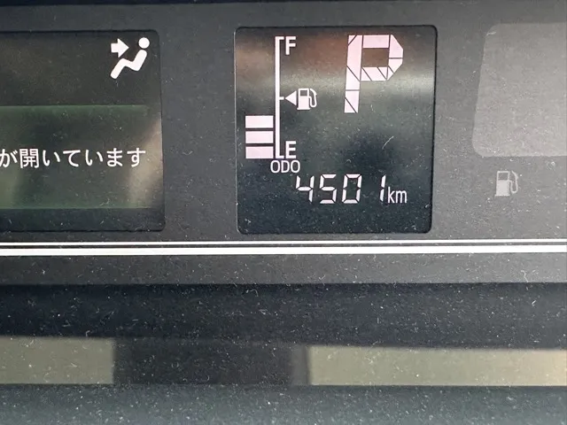 タント(ダイハツ)X　パノラマUGP中古車 19