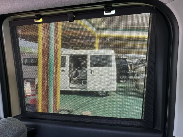 タント(ダイハツ)X　パノラマUGP中古車 5