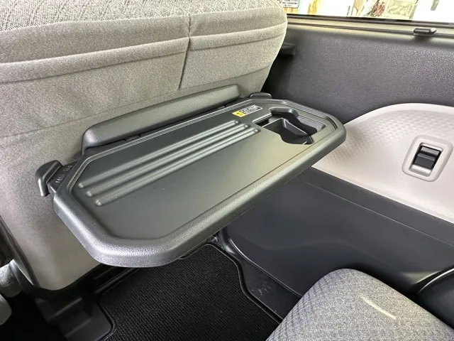 タント(ダイハツ)X　パノラマUGP中古車 6