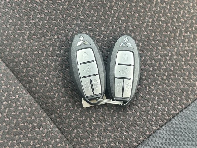 eKクロススペース(三菱)Ｇ　プラスエディション中古車 28