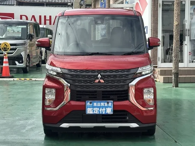 eKクロススペース(三菱)Ｇ　プラスエディション中古車 29