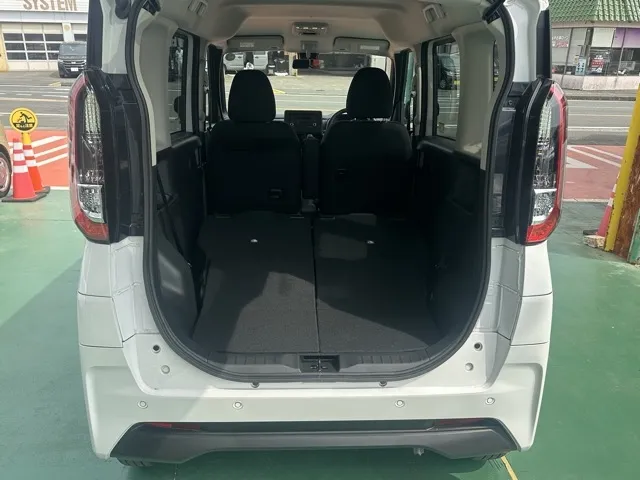 eKクロススペース(三菱)Ｍ中古車 10