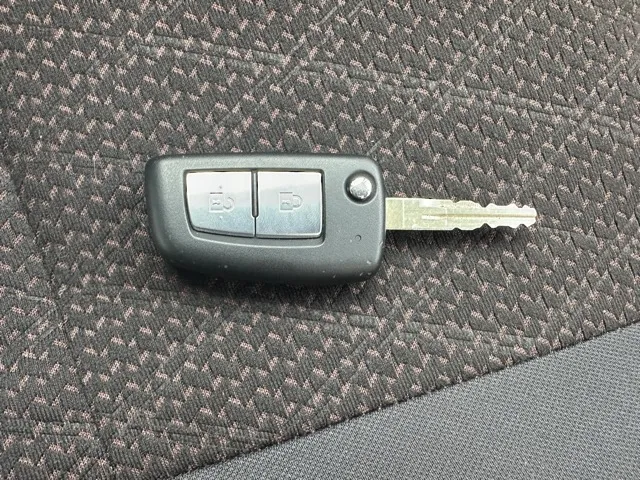 eKクロススペース(三菱)Ｍ中古車 15