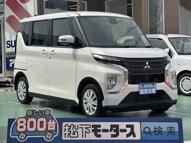 eKクロススペース(三菱)Ｍ中古車 0