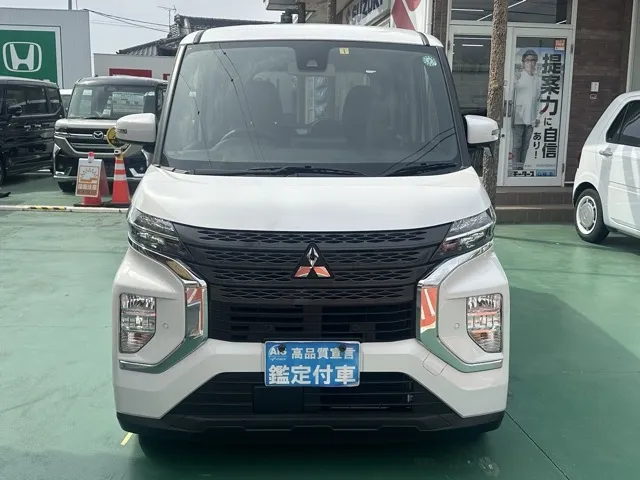 eKクロススペース(三菱)Ｍ中古車 20
