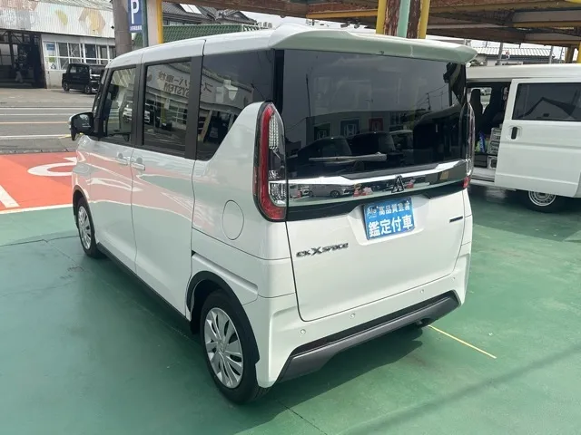 eKクロススペース(三菱)Ｍ中古車 2