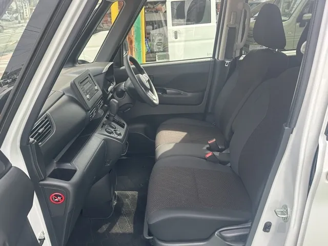 eKクロススペース(三菱)Ｍ中古車 3