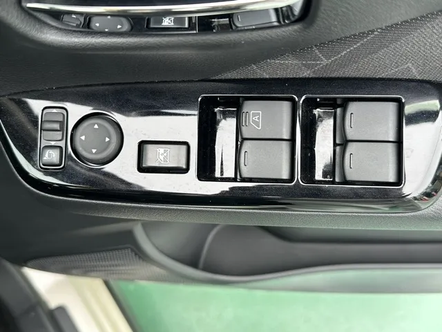eKクロス(三菱)ＥＶ Ｐ中古車 9
