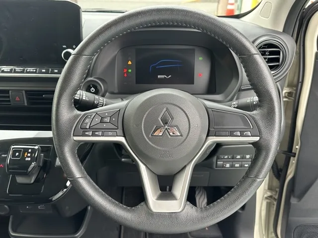 eKクロス(三菱)ＥＶ Ｐ中古車 11