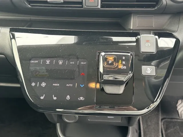 eKクロス(三菱)ＥＶ Ｐ中古車 12