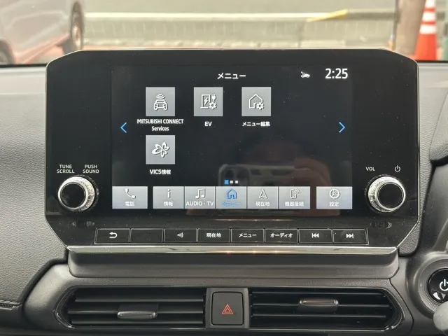 eKクロス(三菱)ＥＶ Ｐ中古車 14