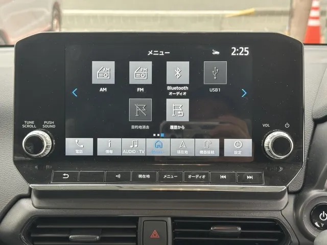 eKクロス(三菱)ＥＶ Ｐ中古車 15