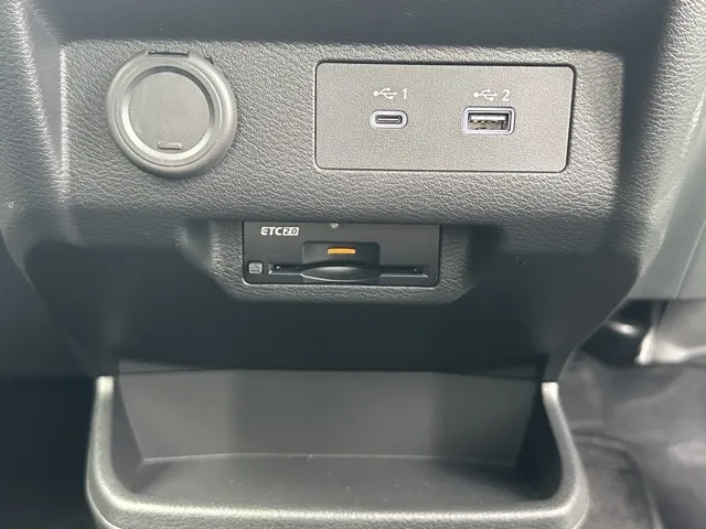 eKクロス(三菱)ＥＶ Ｐ中古車 16
