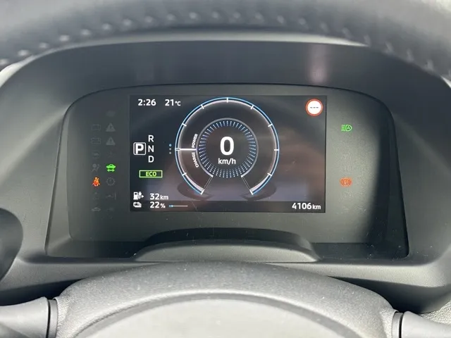 eKクロス(三菱)ＥＶ Ｐ中古車 17